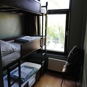 Kamer met Twee Aparte Bedden